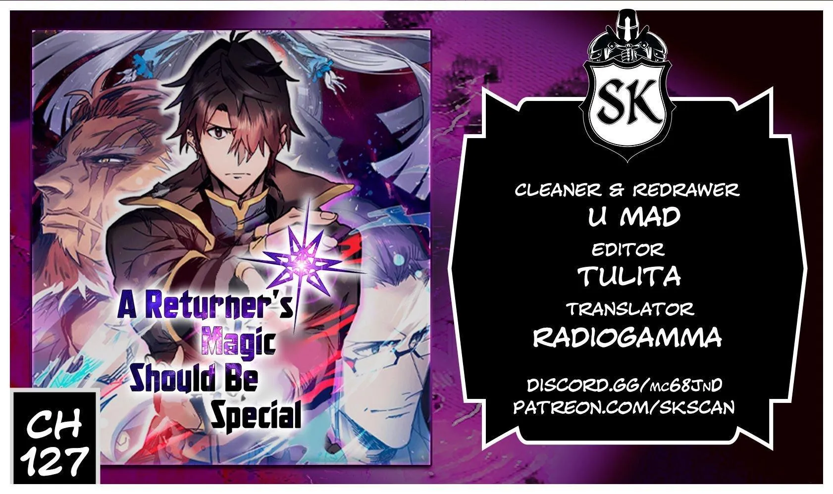 Chapter 127, page 1