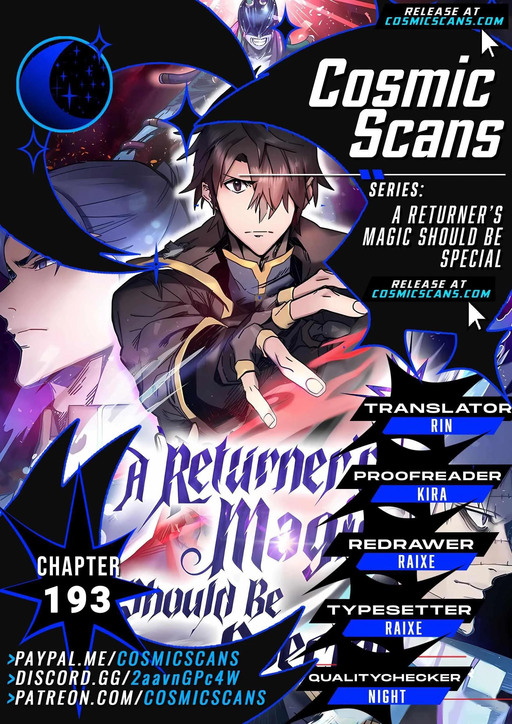 Chapter 193, page 1