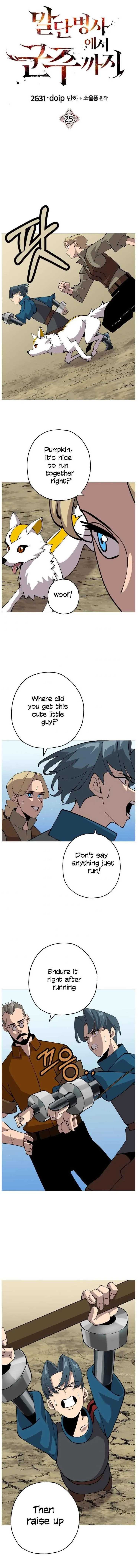 Chapter 25, page 1
