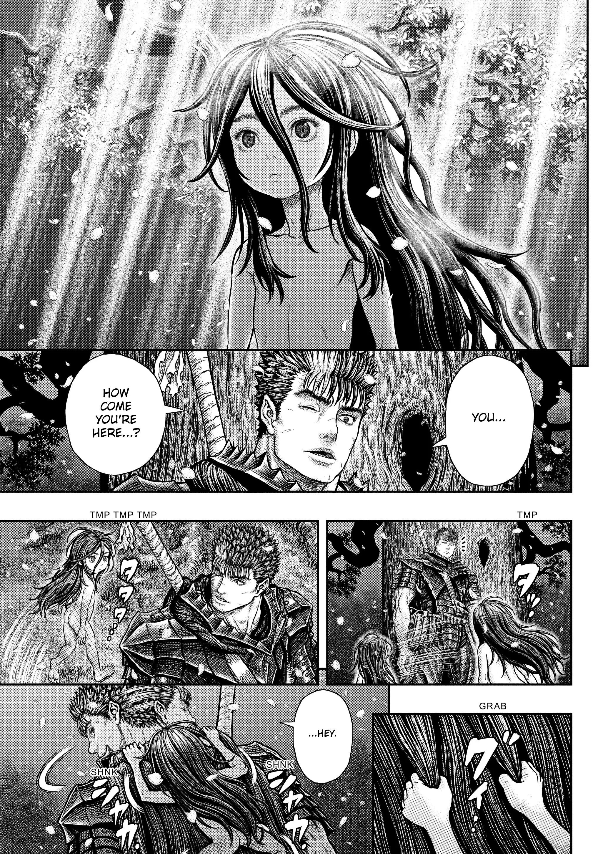 Chapter 364, page 1