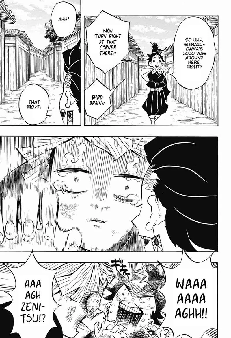Chapter 132, page 12