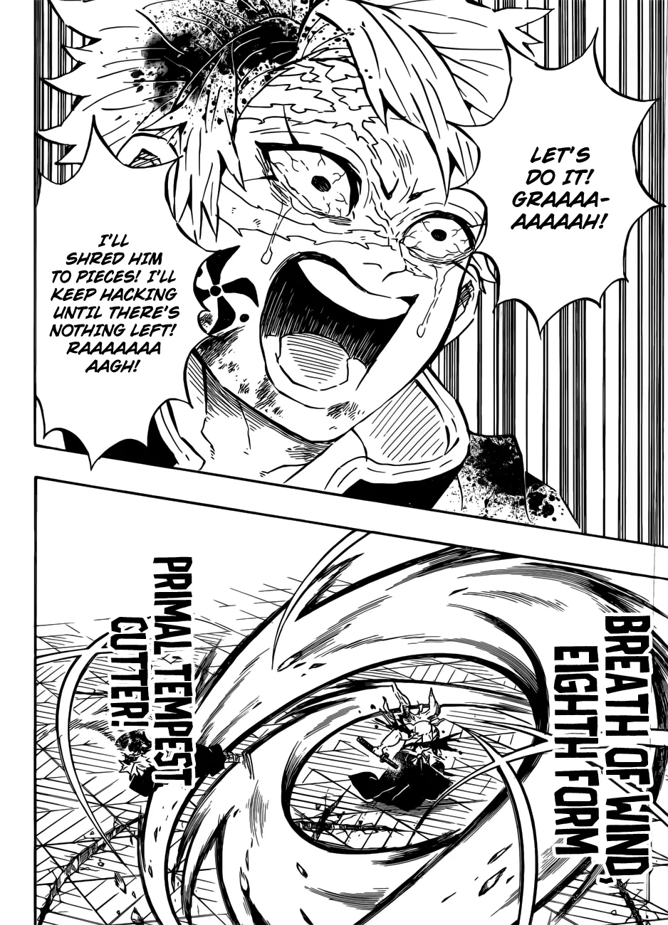 Chapter 176, page 3