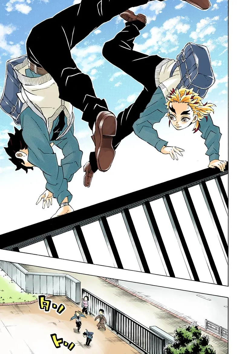Chapter 205, page 19