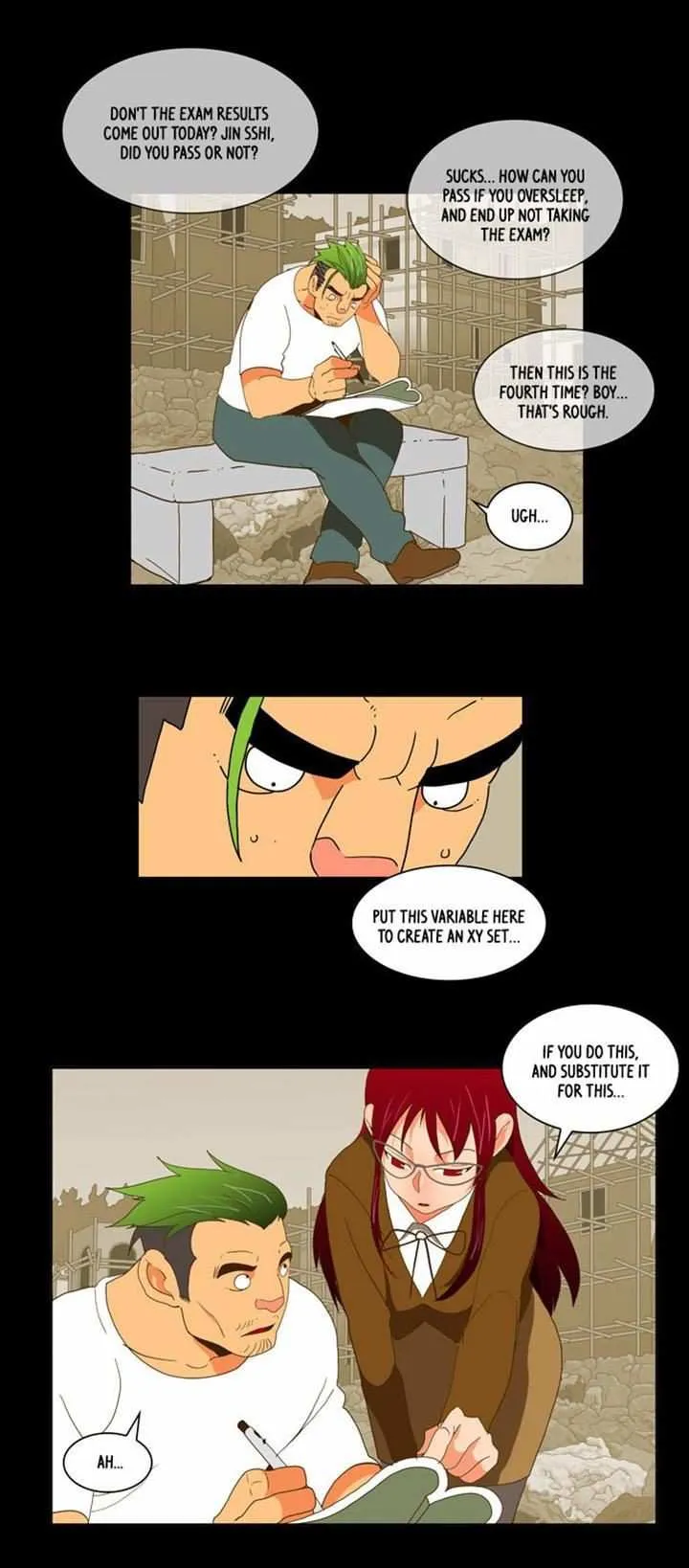 Chapter 52, page 32