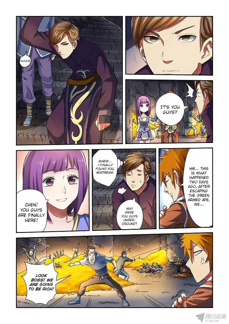 Chapter 67, page 8