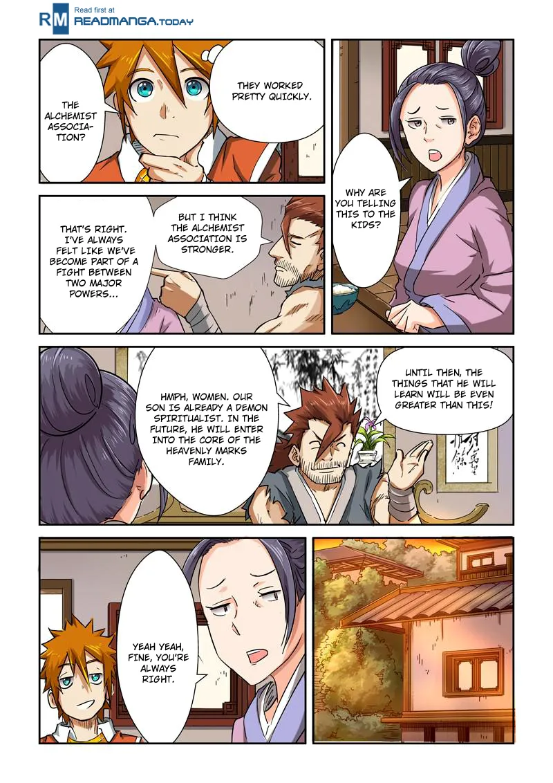 Chapter 85, page 14