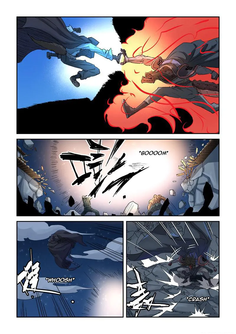 Chapter 131, page 23