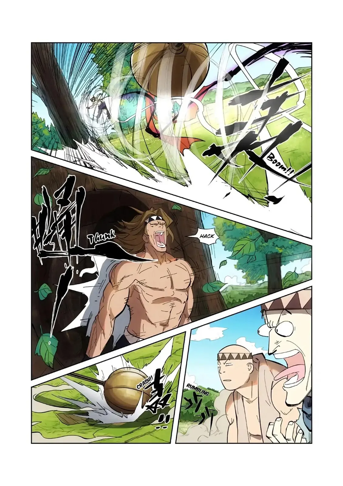Chapter 219, page 18