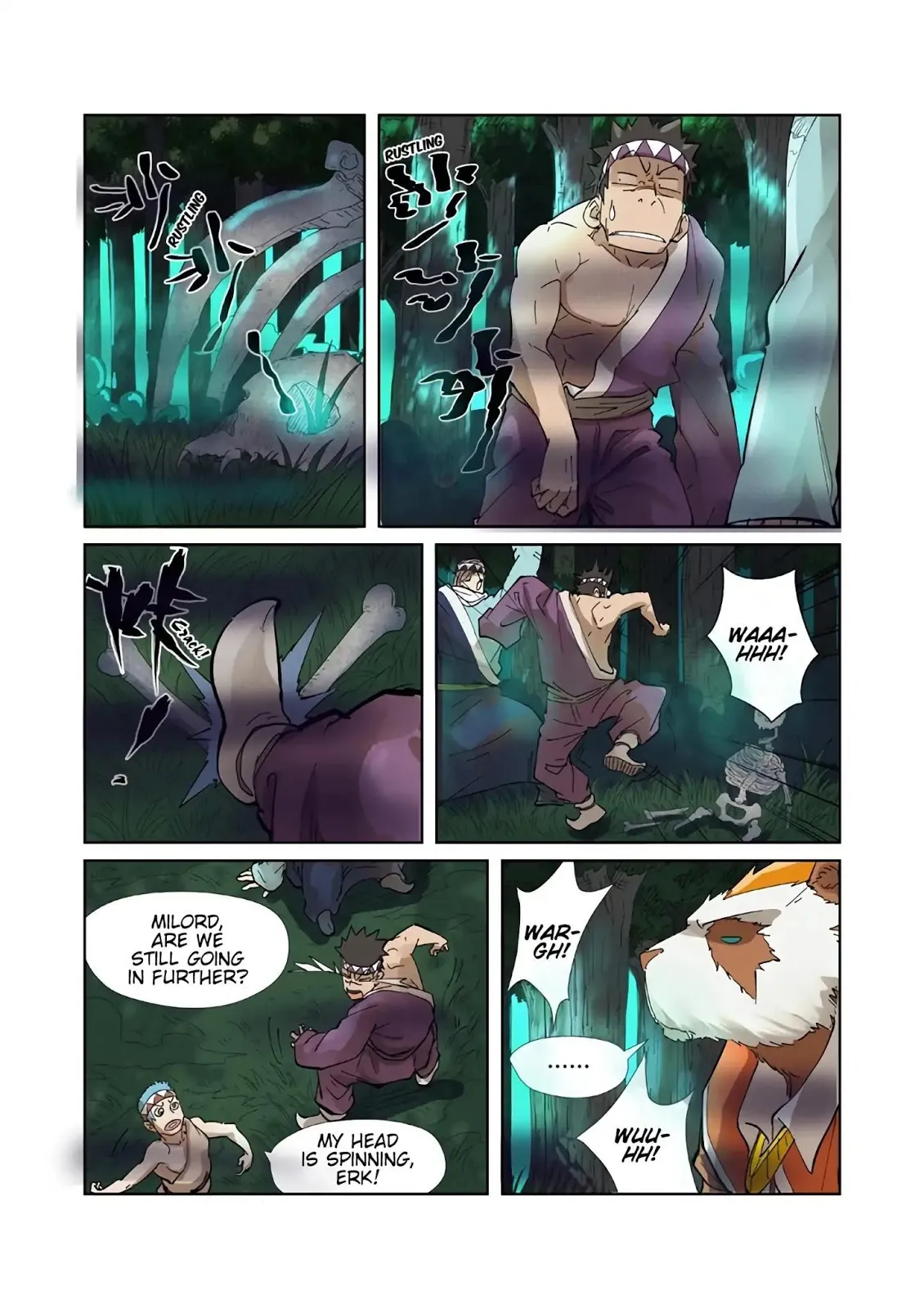 Chapter 220, page 21