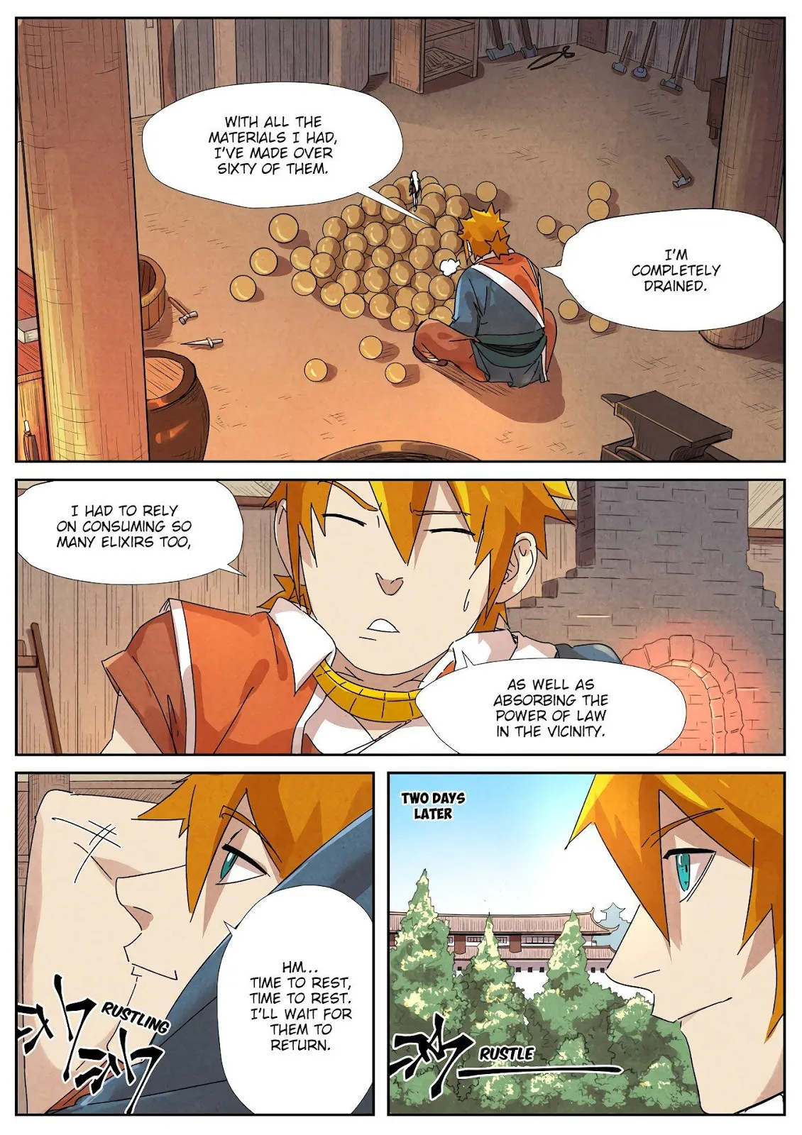 Chapter 238, page 15