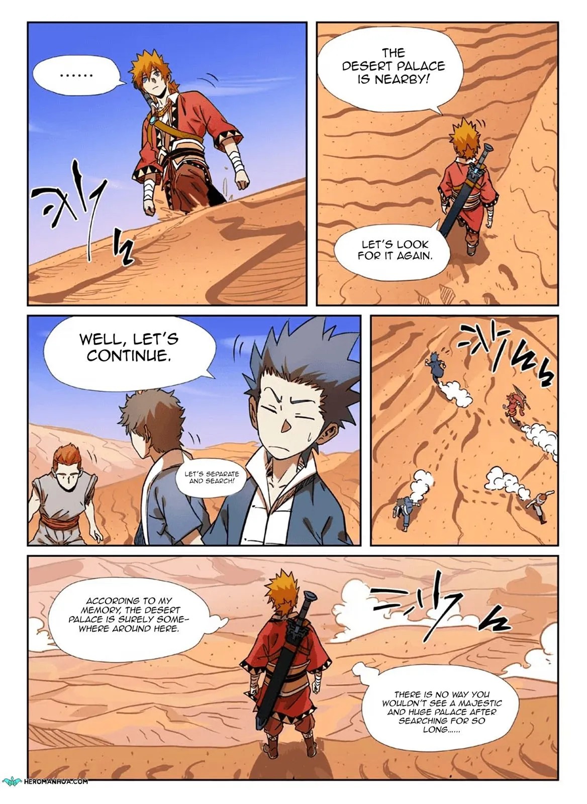Chapter 289, page 10