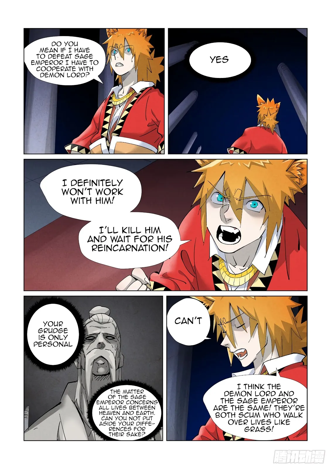 Chapter 398, page 10