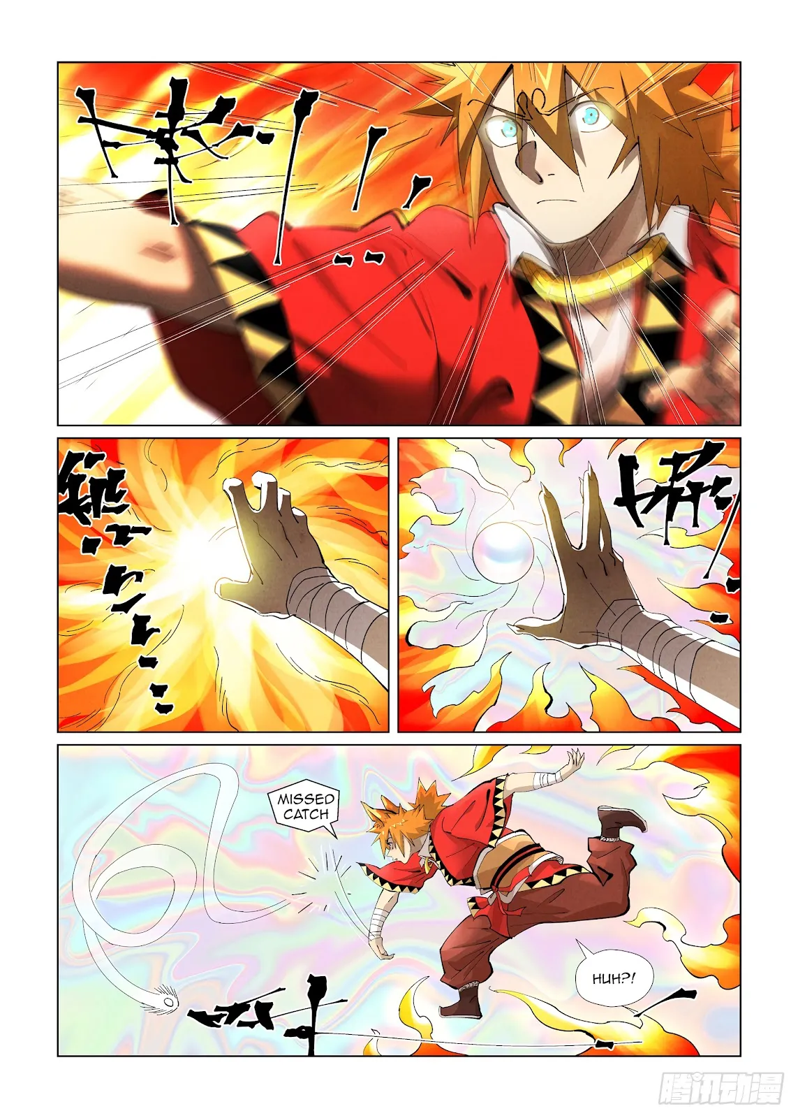 Chapter 405, page 14