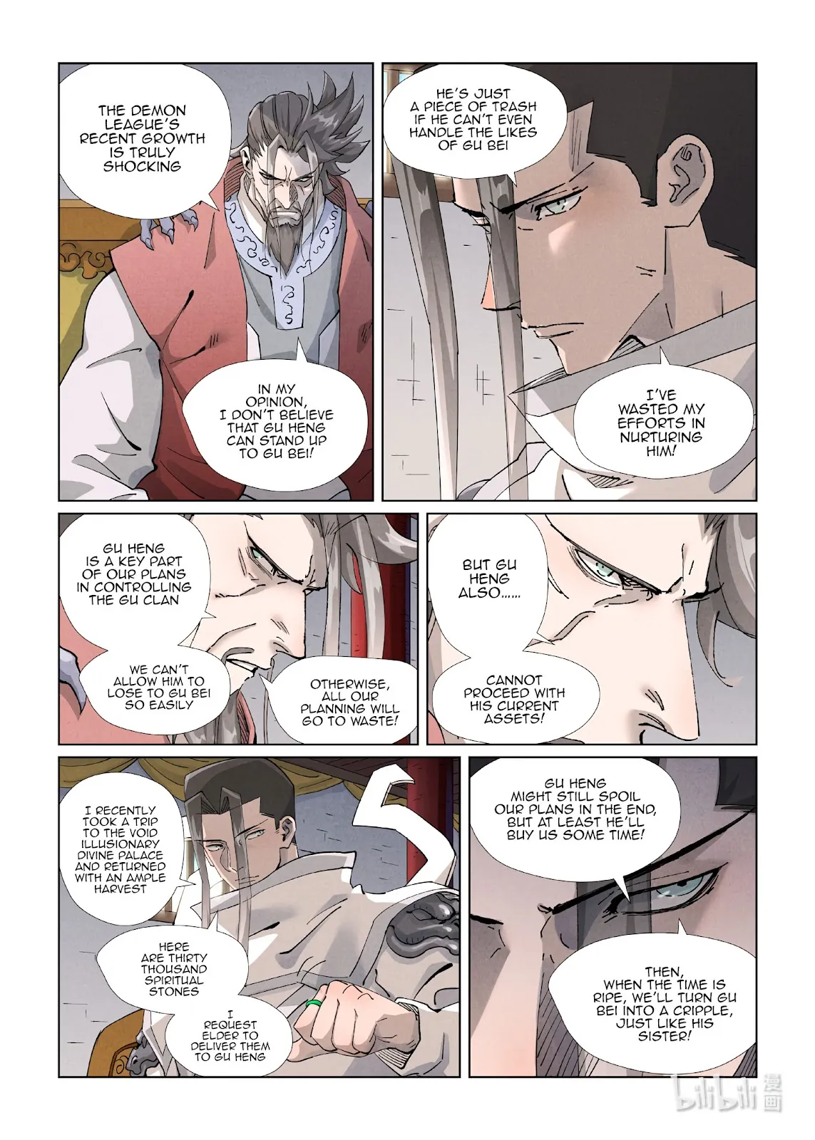 Chapter 410, page 20