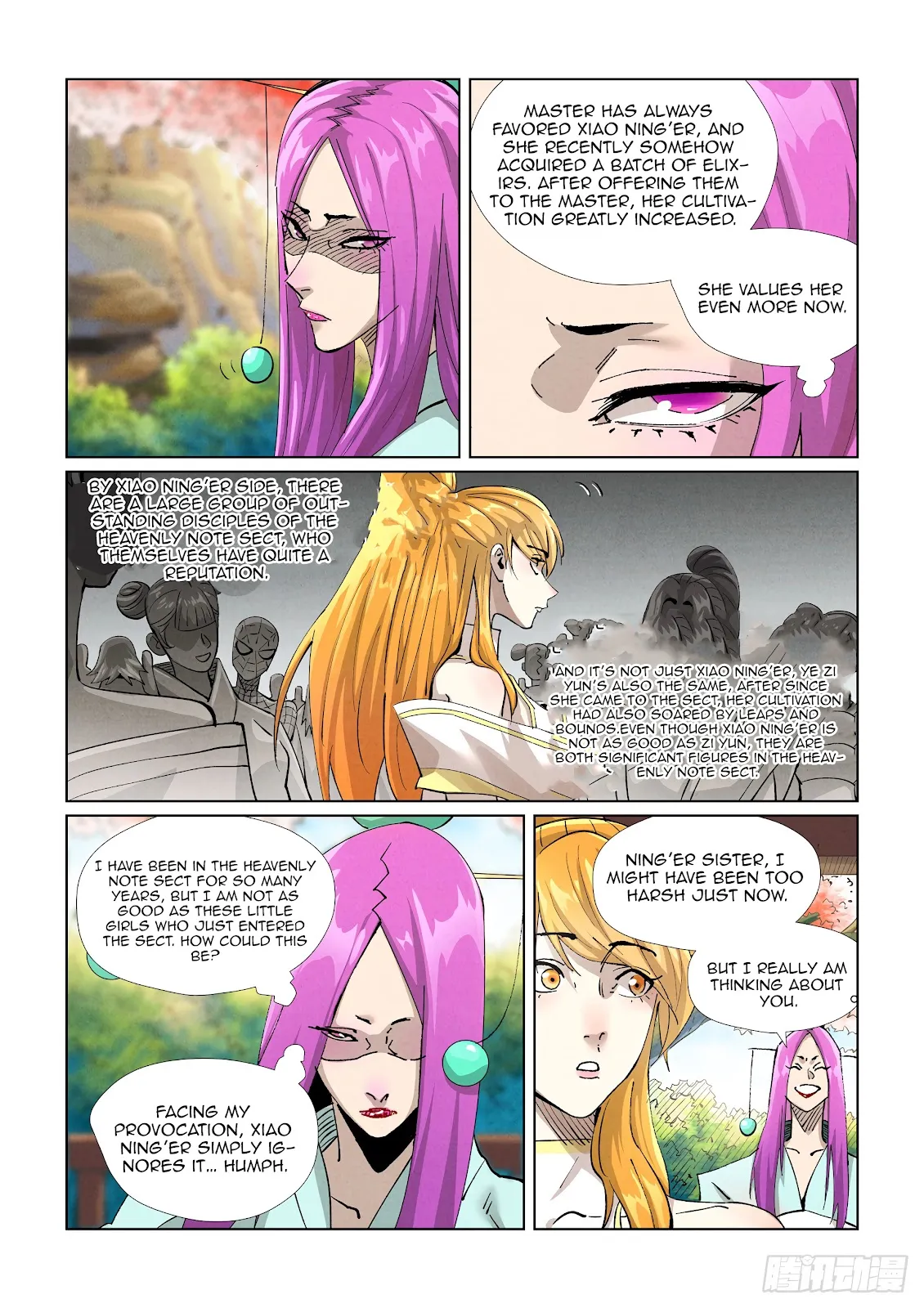 Chapter 433, page 3