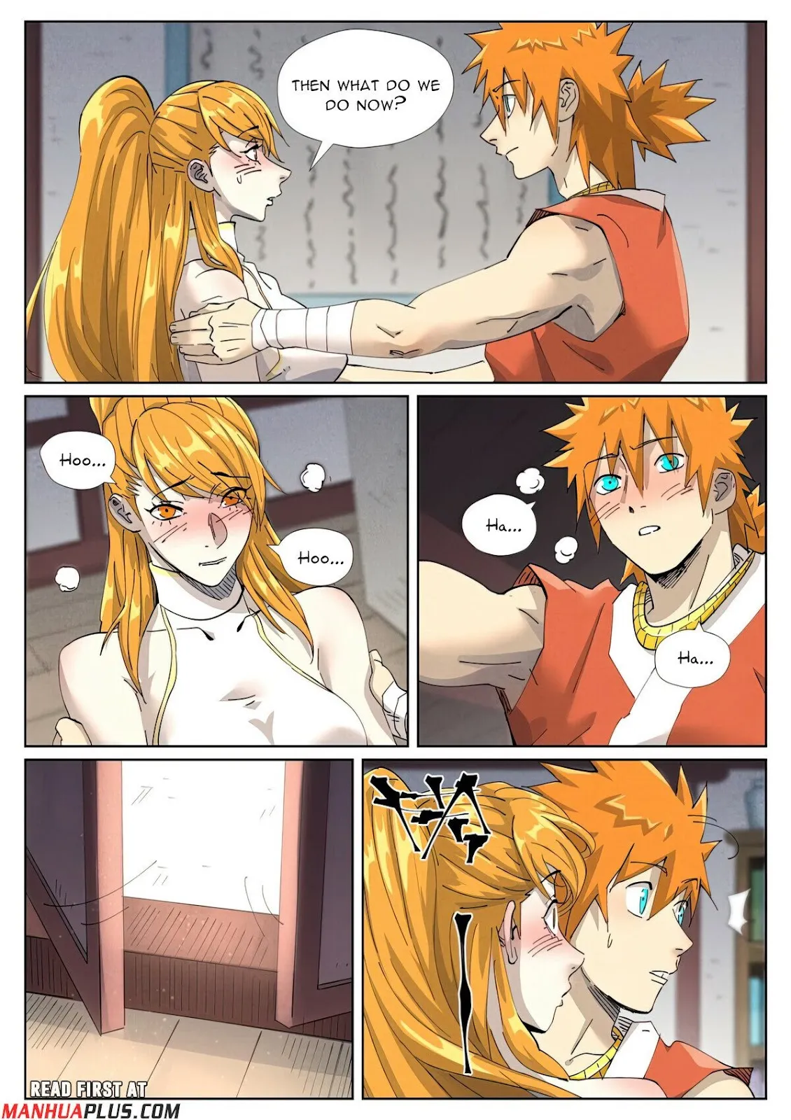 Chapter 444, page 17
