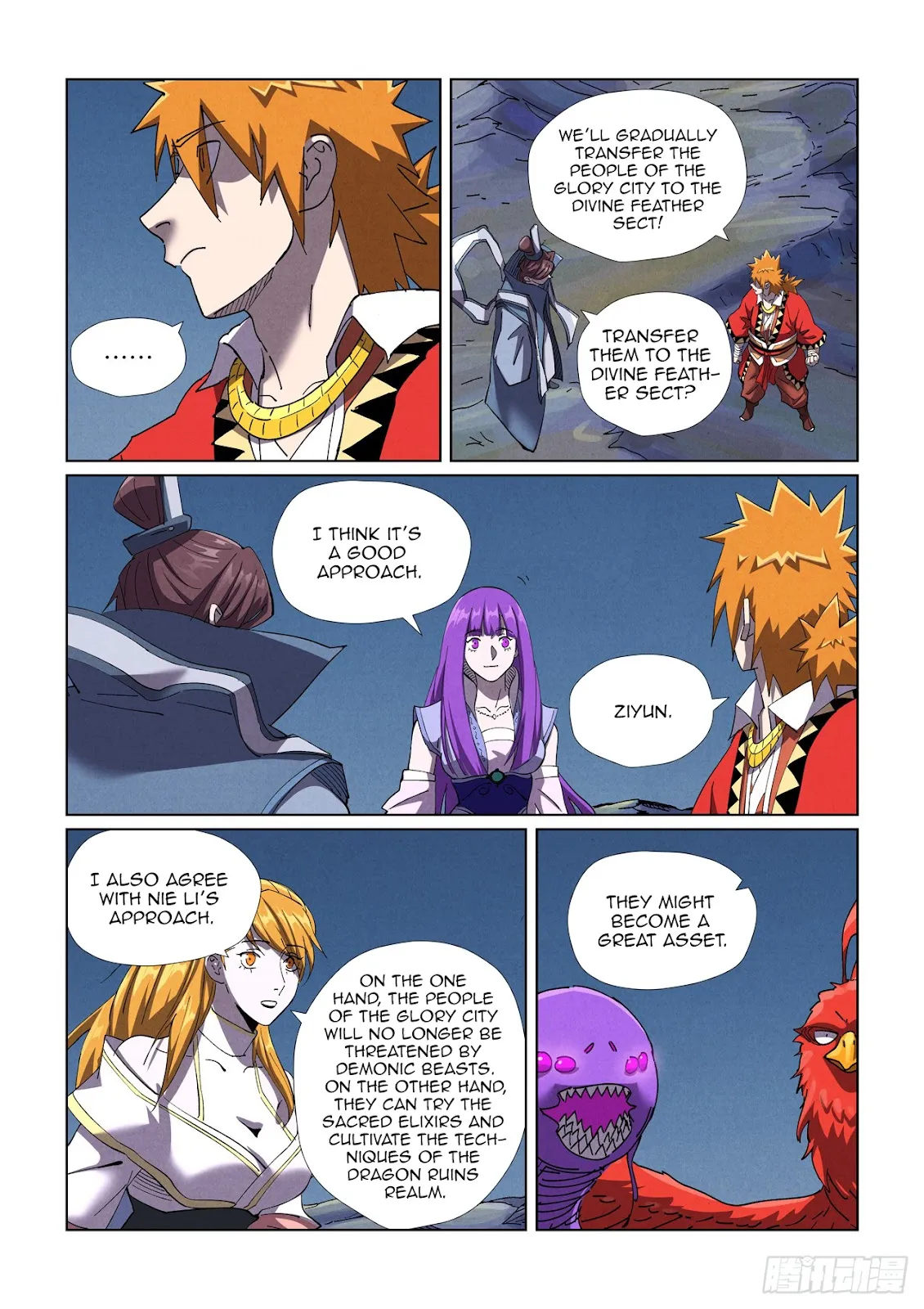 Chapter 454, page 8