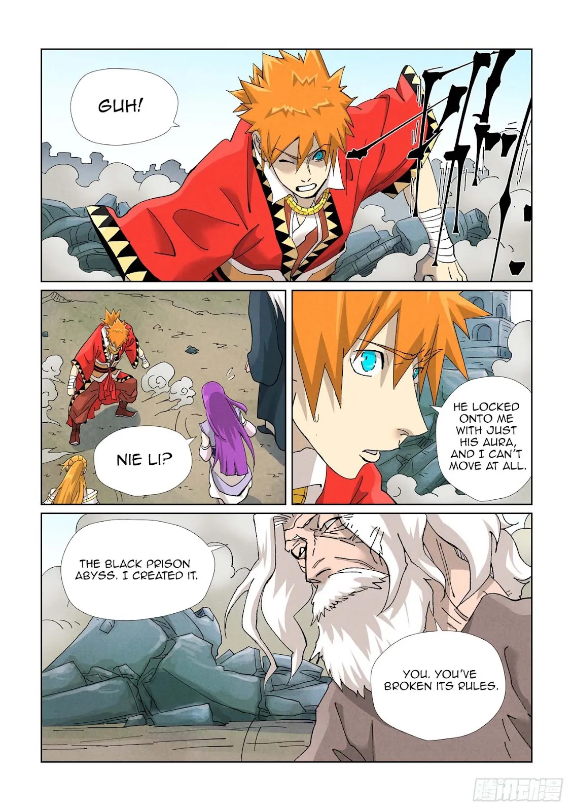 Chapter 457, page 12