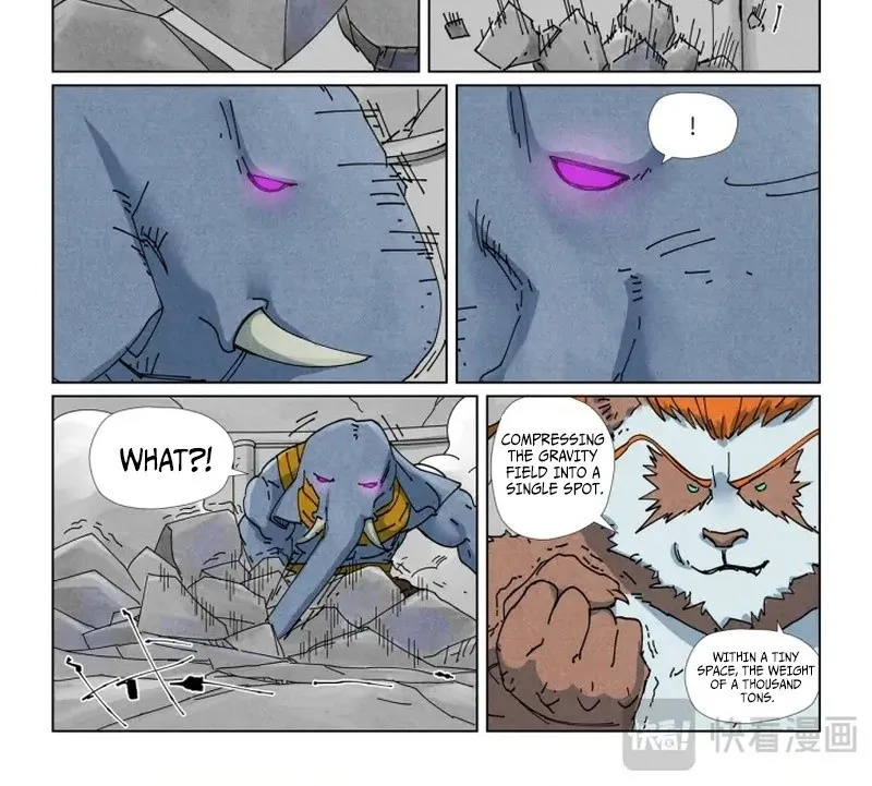Chapter 526, page 8